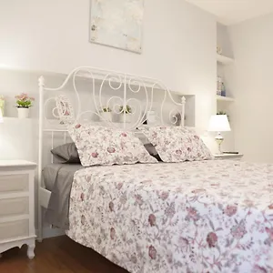  Apartment Malagadevacaciones - Echeverria